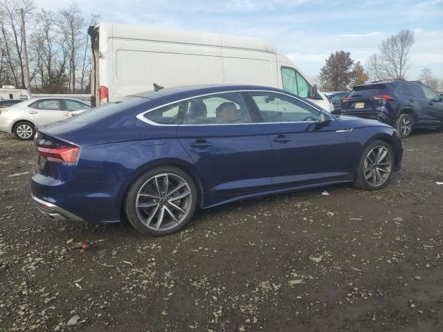 AUDI A5 PREMIUM 45 2024