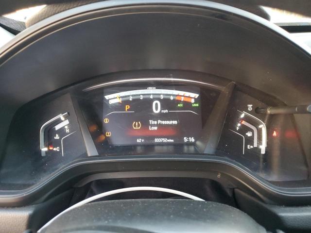 HONDA CR-V LX 2021