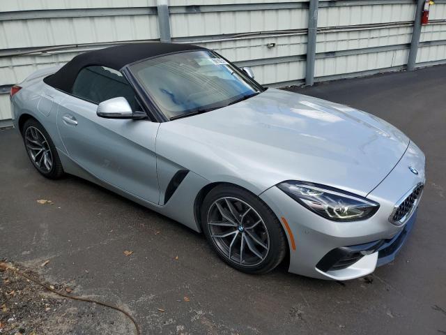 BMW Z4 SDRIVE30I 2021