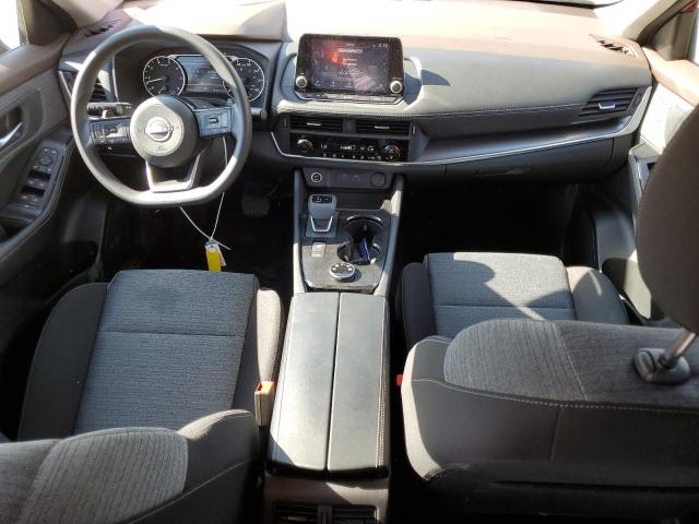 NISSAN ROGUE SV 2023
