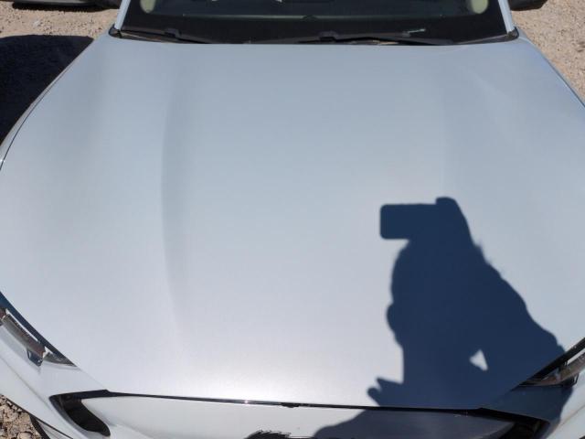 FORD MUSTANG MACH-E PREMIUM 2021