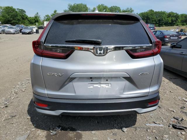 HONDA CR-V EX 2020
