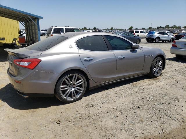 MASERATI GHIBLI LUXURY 2017