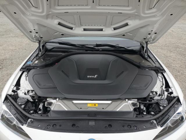 BMW I4 EDRIVE 40 2024