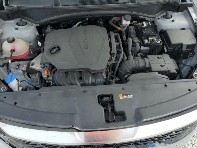 KIA SPORTAGE SX 2023
