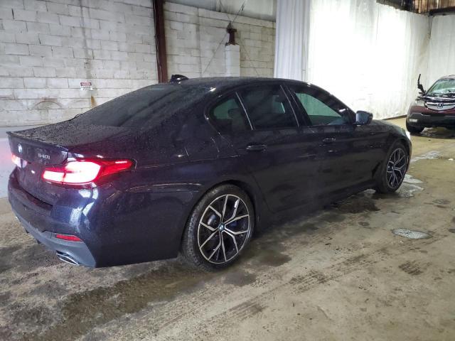 BMW 540 XI 2022
