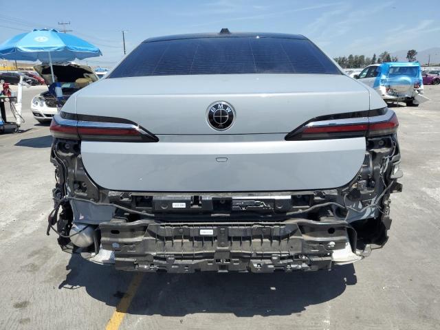 BMW 740 I 2023