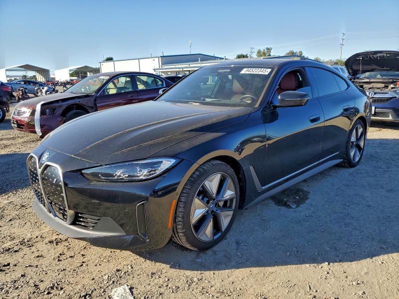 BMW I4 EDRIVE 35 2023