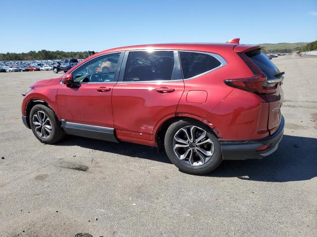 HONDA CR-V EX 2020