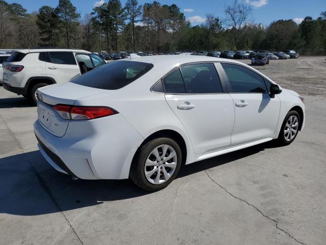 TOYOTA COROLLA LE 2022