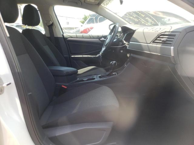 VOLKSWAGEN JETTA S 2020