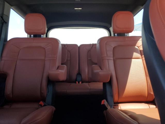 LINCOLN AVIATOR RESERVE 2024
