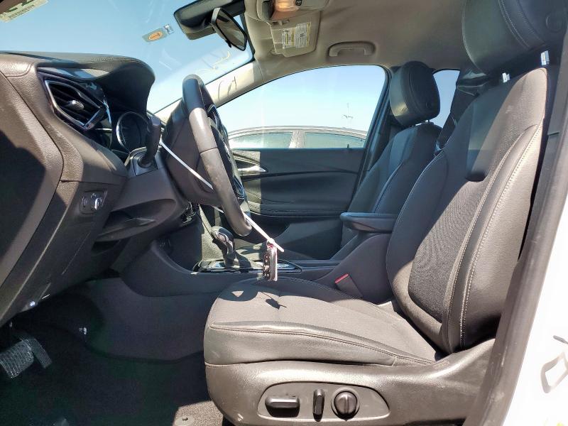 BUICK ENCORE GX SELECT 2021