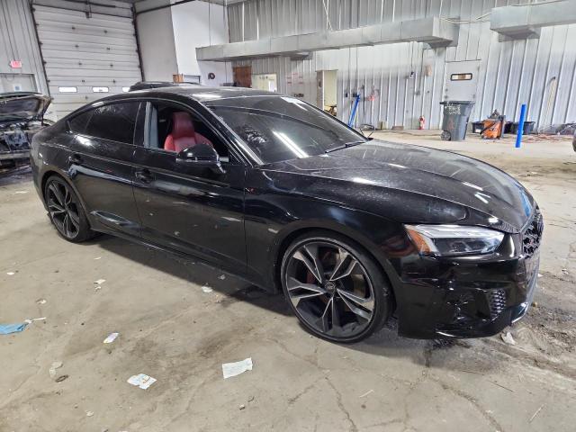 AUDI S5 PREMIUM PLUS 2024