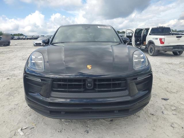 PORSCHE MACAN 2022