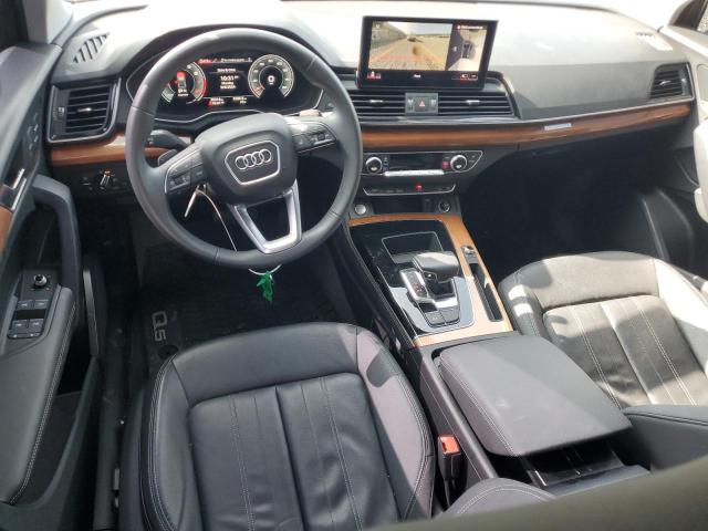 AUDI Q5 PREMIUM PLUS 2021