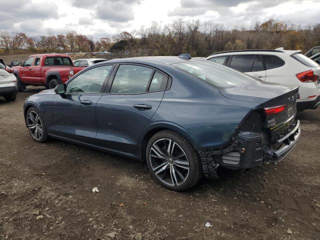 VOLVO S60 T5 R-DESIGN 2021
