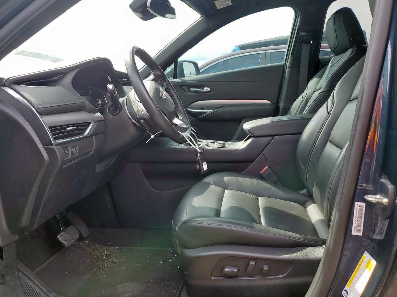 CADILLAC XT4 PREMIUM LUXURY 2020