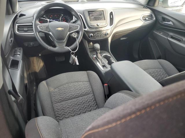 CHEVROLET EQUINOX LT 2022