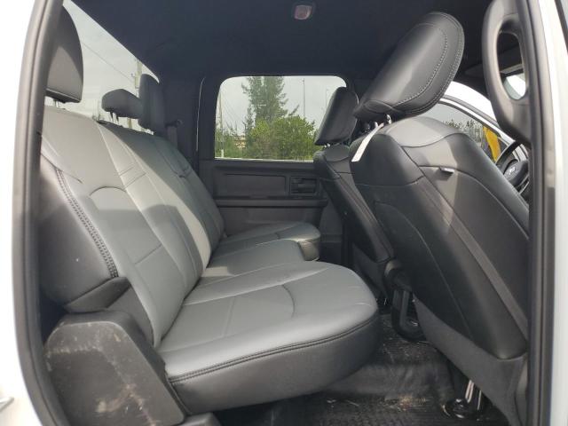 RAM 2500 TRADESMAN 2024