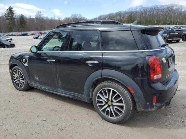 MINI COOPER S E COUNTRYMAN 2019