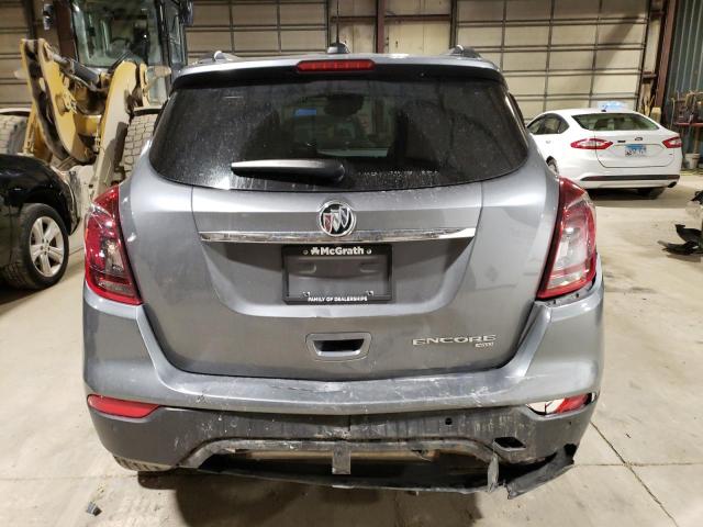 BUICK ENCORE ESSENCE 2020