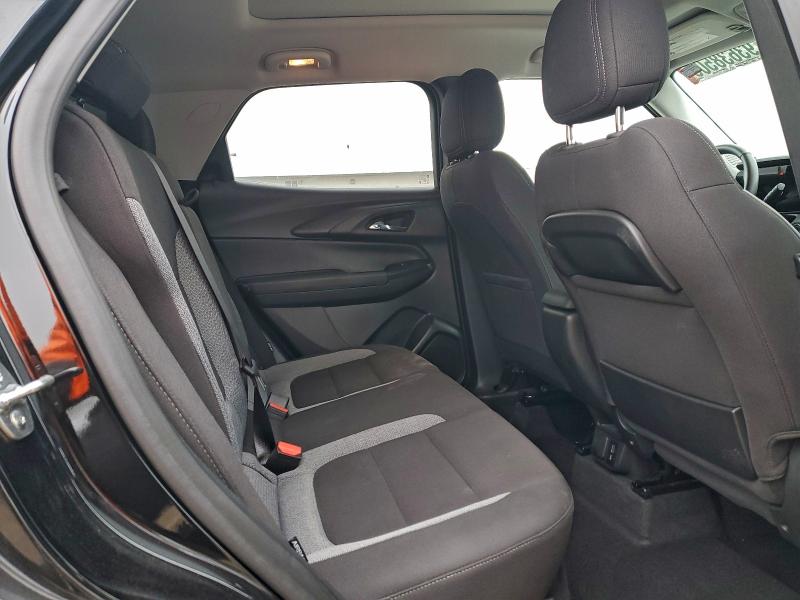 CHEVROLET TRAILBLAZER LT 2024