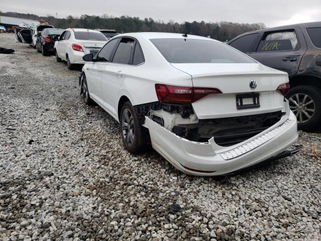 VOLKSWAGEN JETTA S 2019