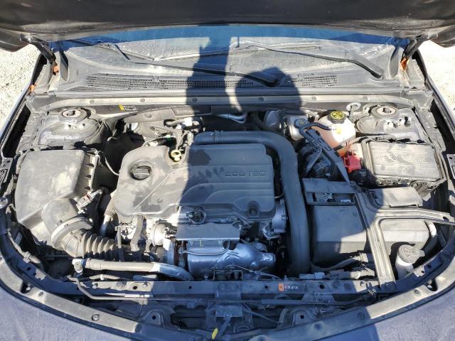 CHEVROLET MALIBU LS 2022