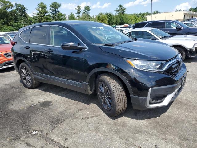 HONDA CR-V EXL 2021
