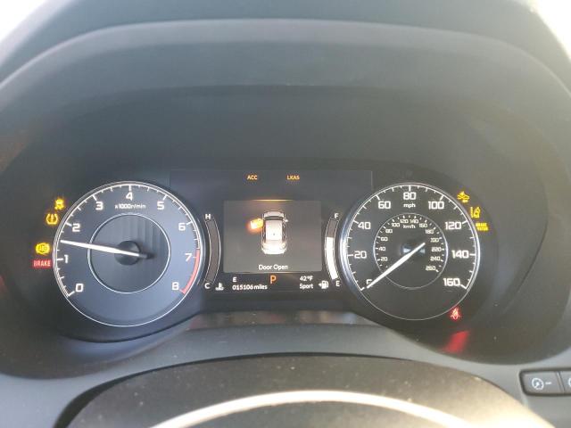 ACURA RDX 2021