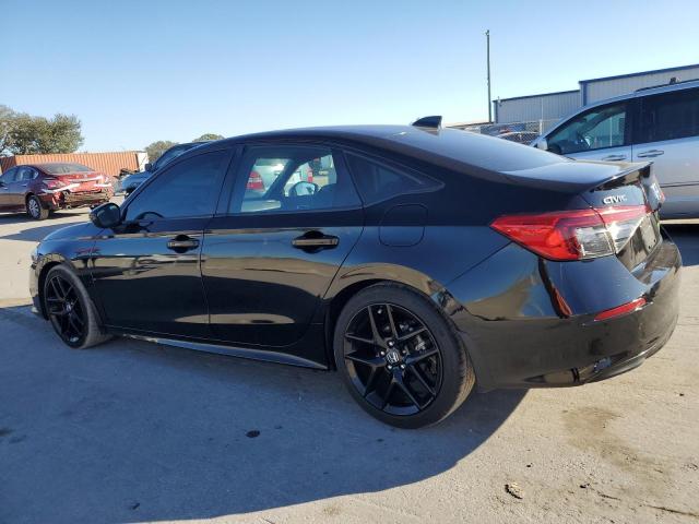 HONDA CIVIC SPORT 2023