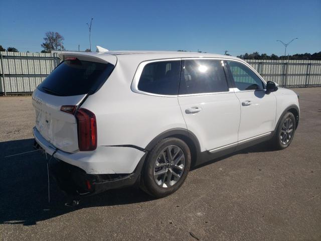 KIA TELLURIDE LX 2024