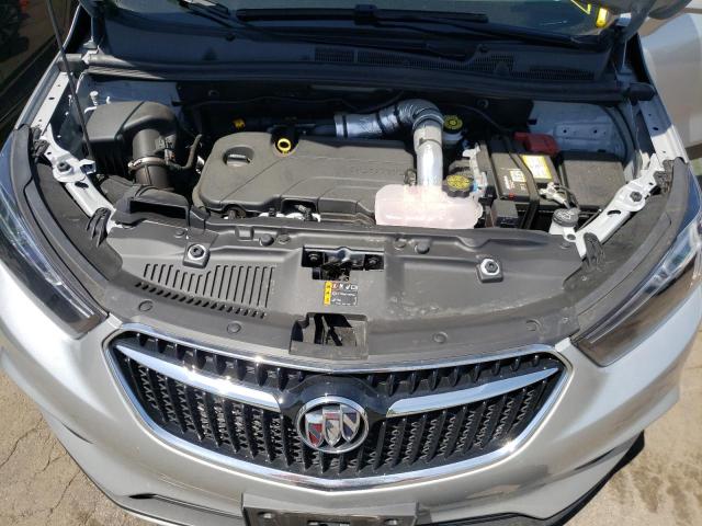 BUICK ENCORE PREFERRED 2021