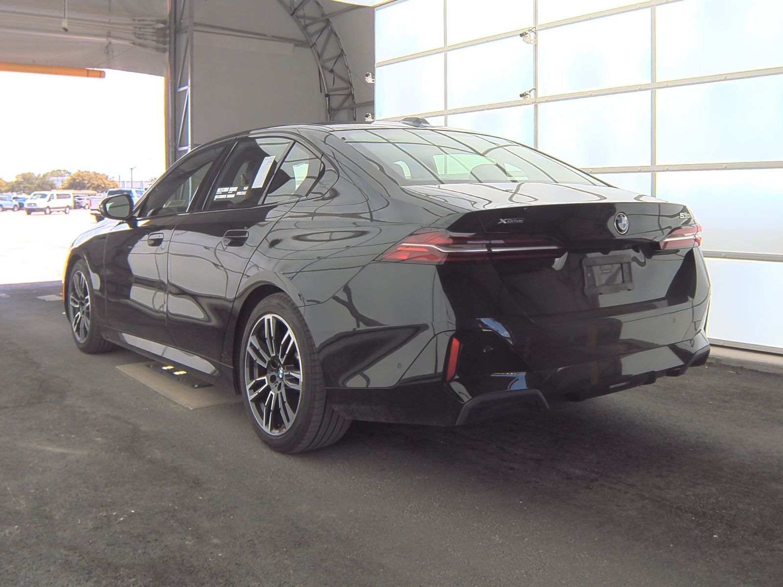 BMW 530 XI 2024