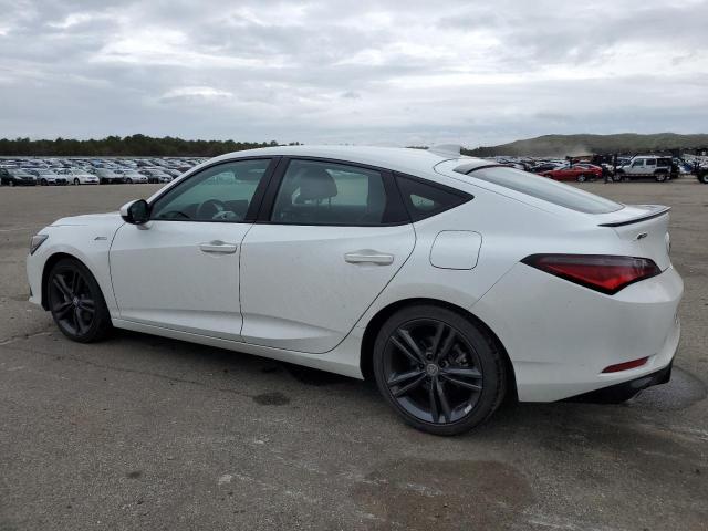 ACURA INTEGRA A-SPEC 2023