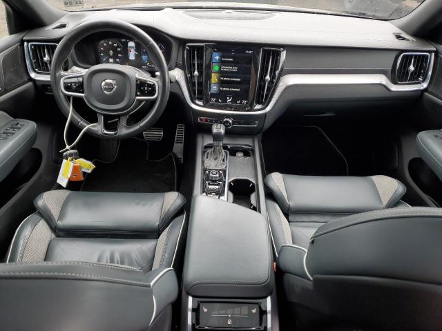 VOLVO S60 T5 R-DESIGN 2021