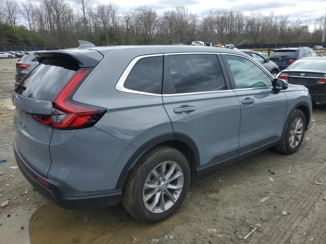 HONDA CR-V EXL 2025