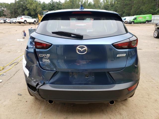 MAZDA CX-3 SPORT 2020