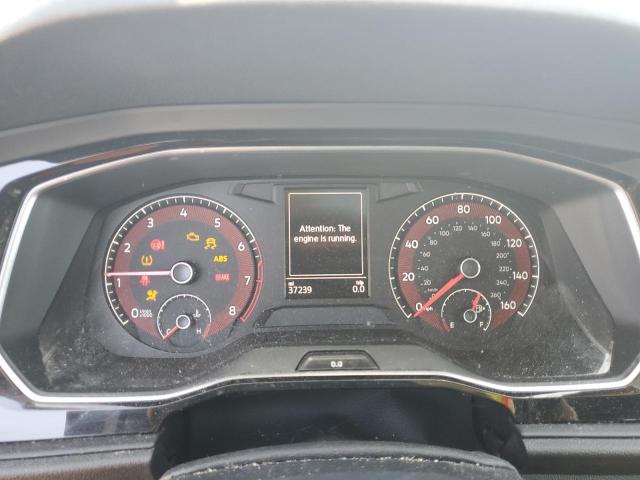 VOLKSWAGEN JETTA S 2021