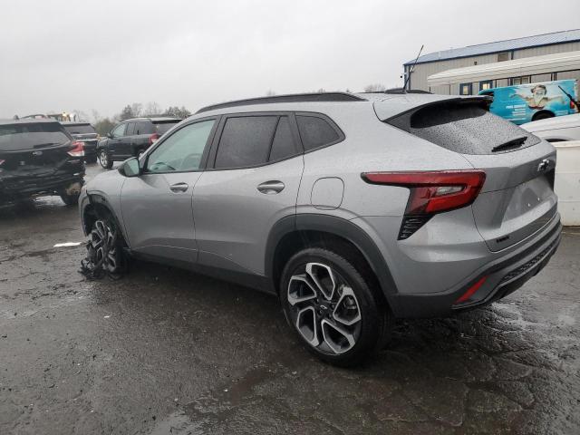 CHEVROLET TRAX 2RS 2024