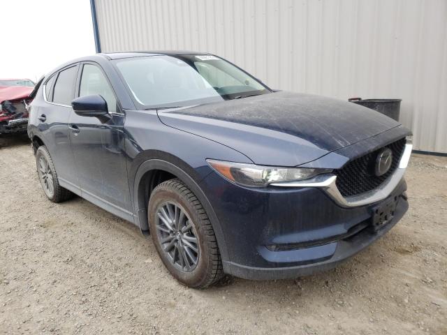 MAZDA CX-5 TOURING 2021
