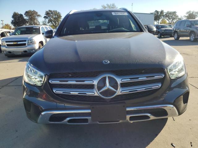 MERCEDES-BENZ GLC 300 4MATIC 2020