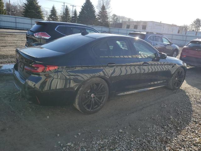 BMW M5 2023