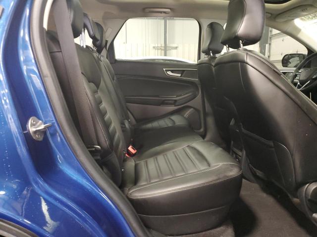 FORD EDGE SEL 2021