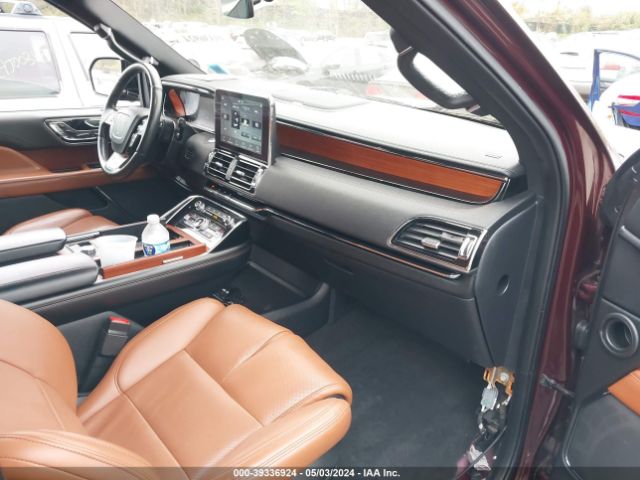 LINCOLN NAVIGATOR RESERVE 2020
