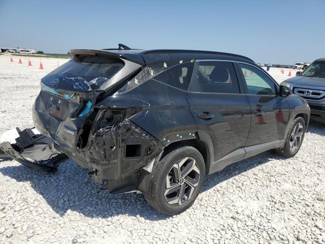 HYUNDAI TUCSON SEL CONVENIENCE 2022