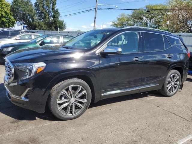 GMC TERRAIN DENALI 2021