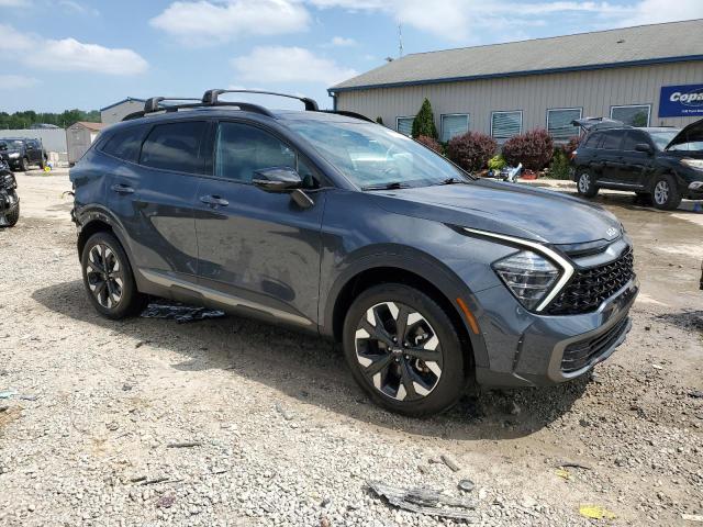 KIA SPORTAGE X LINE 2023