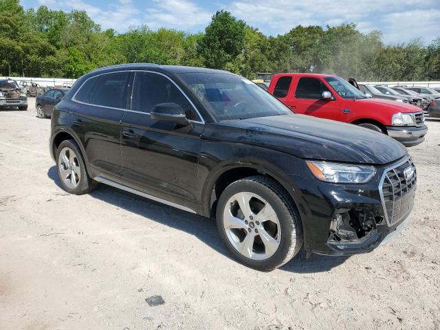 AUDI Q5 PREMIUM PLUS 2021